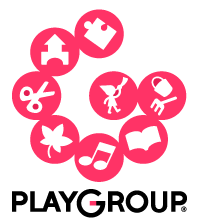 Play Group / プレイグループ